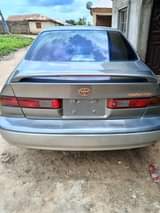 A picture of Camry pencil