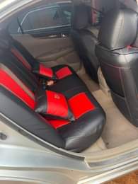 A picture of 2004 MODEL LEXUS ES330 SOUND ENGINE PIMPED INTERIOR 2 8M