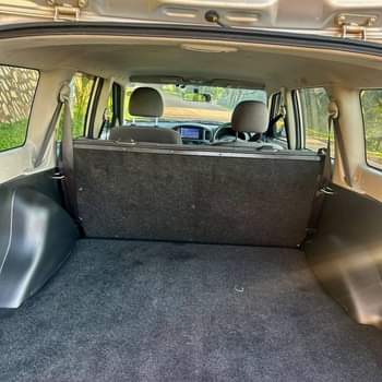 A picture of Toyota Probox