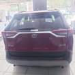 A picture of Toyota Rav4 2020 195m UBM