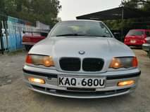 bmw e46