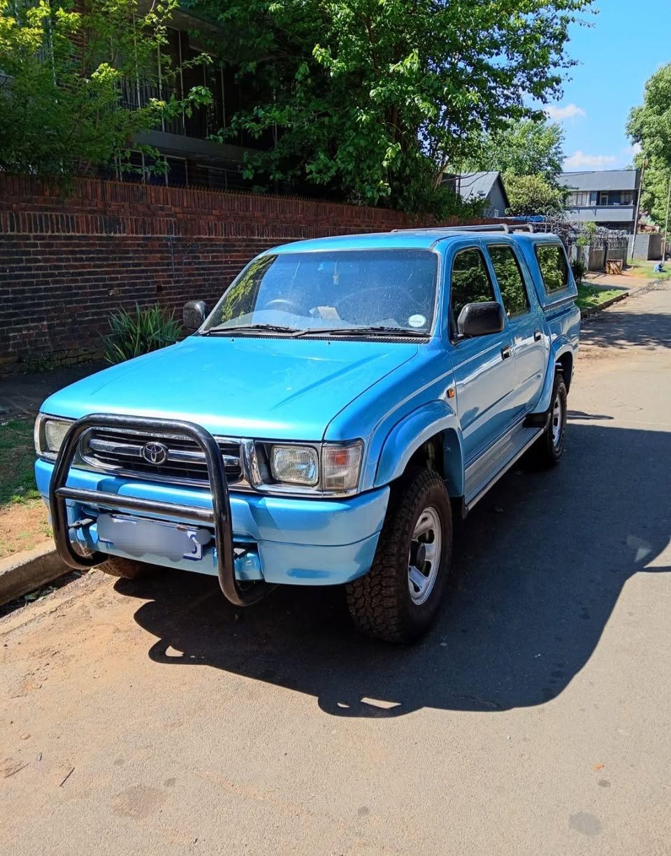 2001 cars