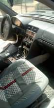 A picture of Benz c200