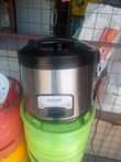 A picture of Rice cooker