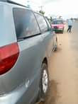 A picture of 2005 model First body Everything is working perfectly Price 1