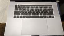 A picture of 2019 MACBOOK PRO RETINA 16 INCH
