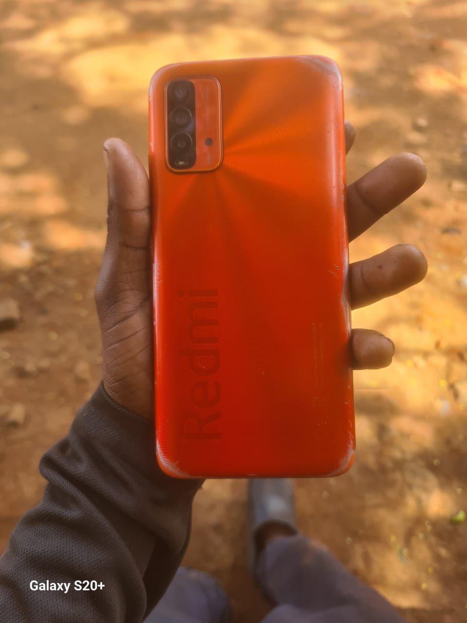 redmi phones