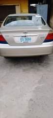 A picture of 2005 TOYOTA CAMRY BIG DADDY