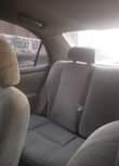A picture of Toyota Corolla 2004 First body only the fenders has been