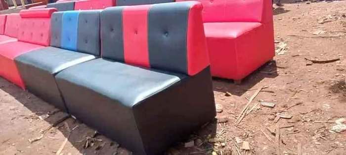 repair services