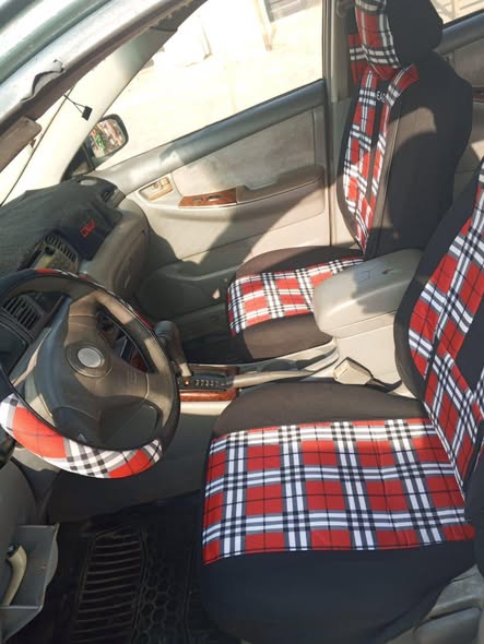 A picture of Car