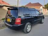 A picture of TOYOTA KLUGGER