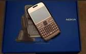 A picture of NOKIA E72 WITH WHATSAPP FACEBOOK TWITTER COMPUTER MICROSOFT TEAMS OFFICE