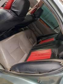 A picture of 2005 LEXUS ES2005 MODEL BUY AND DRIVE NO SINGLE THING