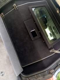 A picture of Bulletproof Landcruiser