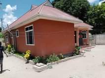 A picture of Nyumba Inauzwa Vikindu