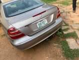 A picture of For sale Nig used e320 Price 1 5 Kaduna Available