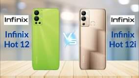 A picture of Mobile phones available in different categories