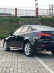 A picture of Few Months REGISTERED 2008 Model LEXUS IS250 Full Option with