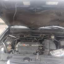 A picture of SMARTAUTOS Sharp Honda CRV Belgium grade Untouched engine and gearbox