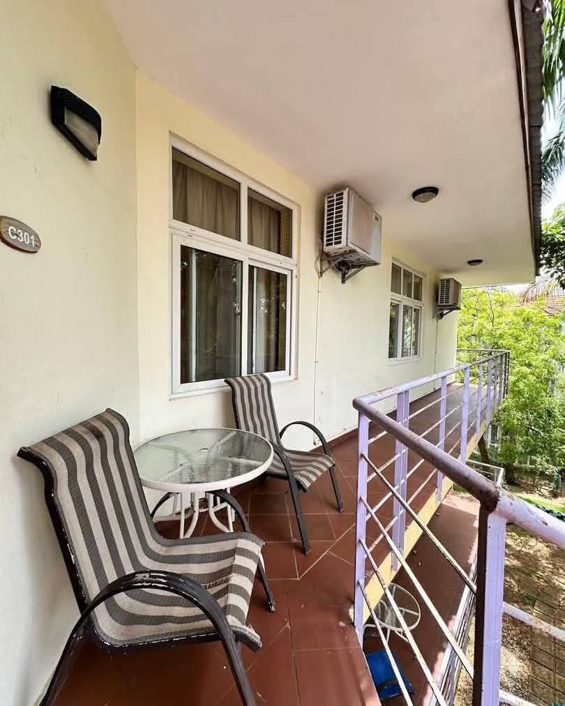 apartments in tanzania