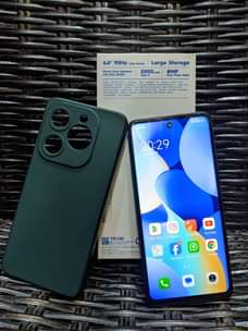 A picture of TECNO POP 8