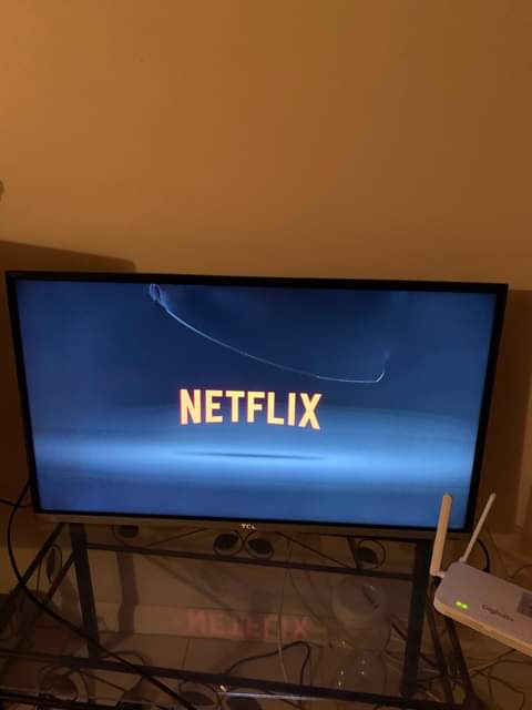 tcl tv