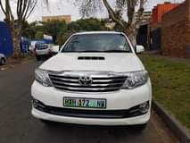 Mandlakazi N.
