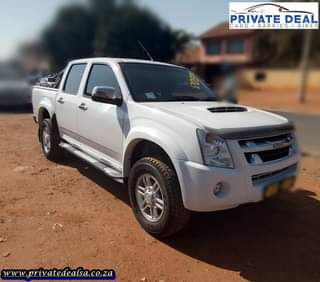Private D.