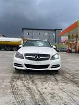 A picture of C 300 2010 model location is Ogba 07061491876