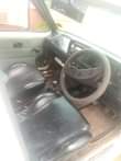 A picture of Golf 1 cheapie 1.3 fully licensed logbook on hand start