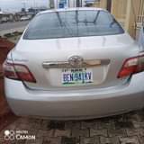 A picture of Toyota Camry