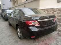 A picture of TOYOTA COROLLA LE 2013 LE 08062540056 08186281457