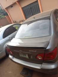 A picture of Distress sales Distress sales MR KEN AUTOs Ur happiness is