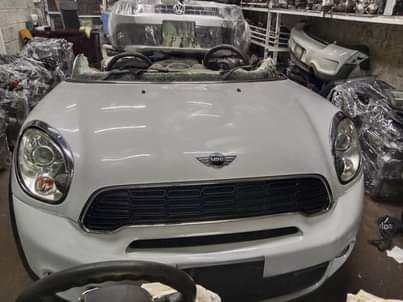A picture of MinN Cooper Country MAN Whatsapp 00971 56 356 1248