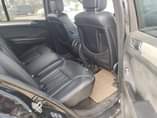 A picture of Nigeria neatly used benz ML 350 2006 model