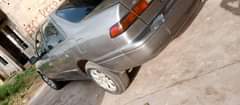 A picture of Toyota Camry pencil light for sale Clean body and interior