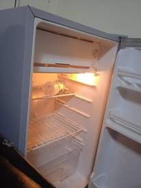 A picture of Fridge