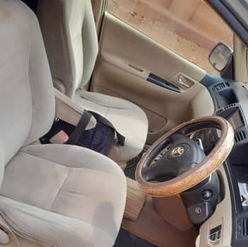 A picture of Toyota spacio 16m