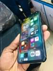 A picture of Fairly Used IPhone 12 Pro Max with 256GB Storage in