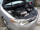 A picture of Camry