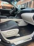 A picture of First come first serve Neatly used Lexus Rx350 2011 model