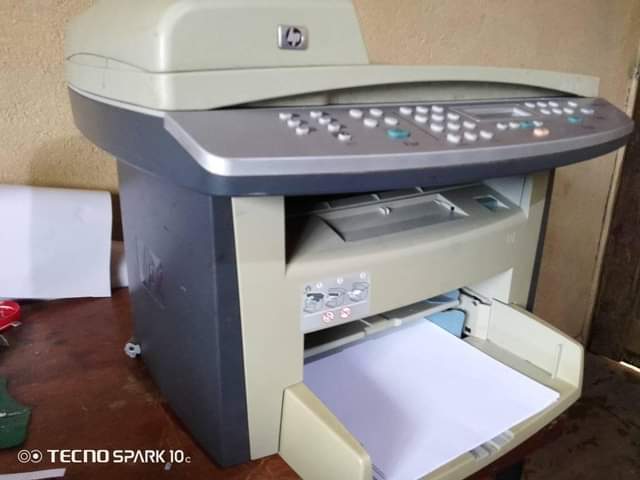 printers