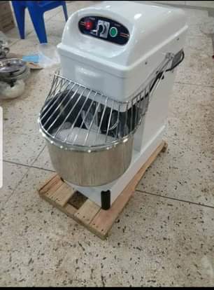 A picture of Commercial Dough Mixers for Sale