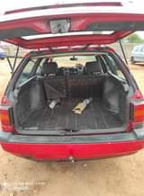 A picture of GOLF PASSAT FIRST BODY