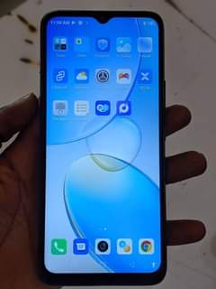 infinix hot phones
