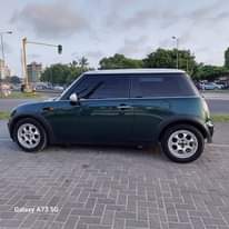 A picture of Call 0698278790 BMW MINI COOPER EES Year 2005 Cc 1590