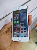 A picture of Original IPhone 7 128gb storage