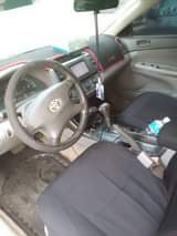 A picture of 2004 Toyota Camry