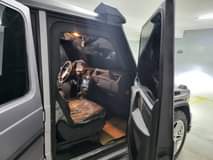A picture of 05 upgraded to 2020 bulletproof registered 27m net location ikotun